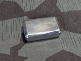 Very Unusual German Safety Razor in Case Incomplete