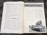 Motor Schau Magazine August 1942 Heft 8
