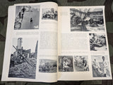 Motor Schau Magazine August 1942 Heft 8
