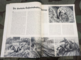 Motor Schau Magazine August 1942 Heft 8