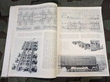 Motor Schau Magazine August 1942 Heft 8