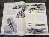 Motor Schau Magazine August 1942 Heft 8