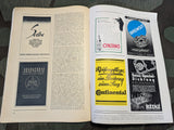 Motor Schau Magazine August 1942 Heft 8