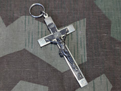 German "Chaplain's Cross"