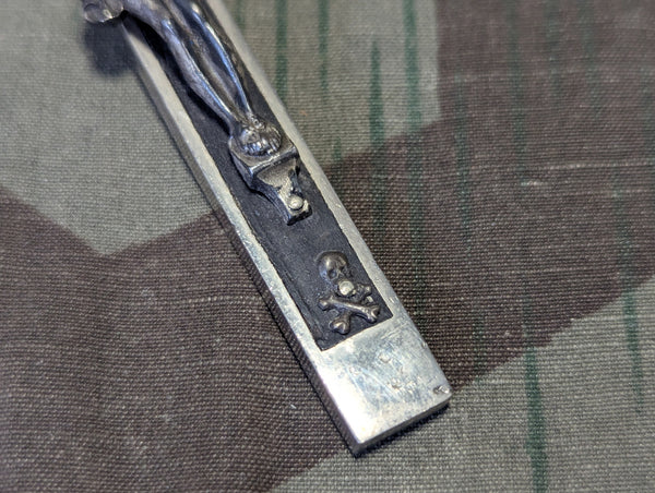 German "Chaplain's Cross"