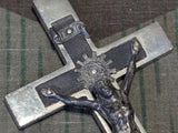 German "Chaplain's Cross"