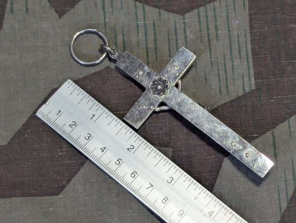German "Chaplain's Cross"