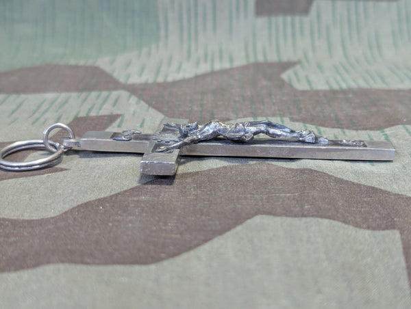 German "Chaplain's Cross"