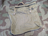 German PW Hand Made Clothing Bag