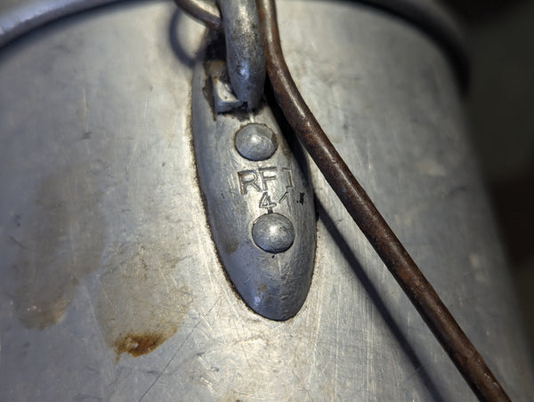 RFI41 Matching M31 Mess Kit