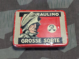 Raulino Grosse Sorte Tobacco Tin