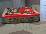 Raulino Grosse Sorte Tobacco Tin