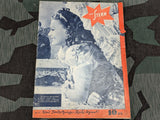 Der Stern Film Magazine April 1939