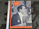 Der Stern Film Magazine April 1939