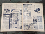 Der Stern Film Magazine April 1939