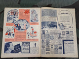 Der Stern Film Magazine April 1939