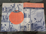 Der Stern Film Magazine April 1939