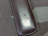 Faber Small Slide Rule in Case