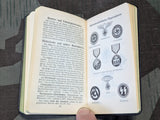 Pschorr Bräu München Pocket Calendar 1938