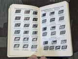 Pschorr Bräu München Pocket Calendar 1938