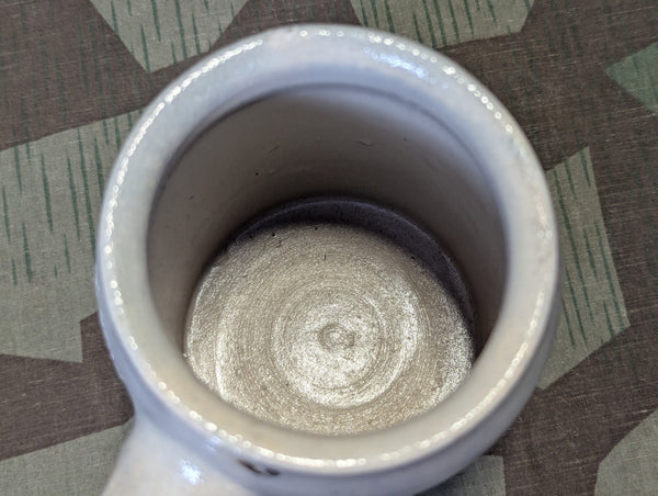 Prewar Hofbrauhaus Berchtesgaden 1/2L Beer Krug