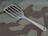 German Aluminum Spatula DRGM