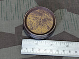 Globus Putz Extract Metal Polish Tin