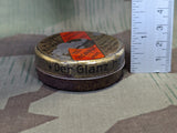 Globus Putz Extract Metal Polish Tin