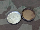 Globus Putz Extract Metal Polish Tin
