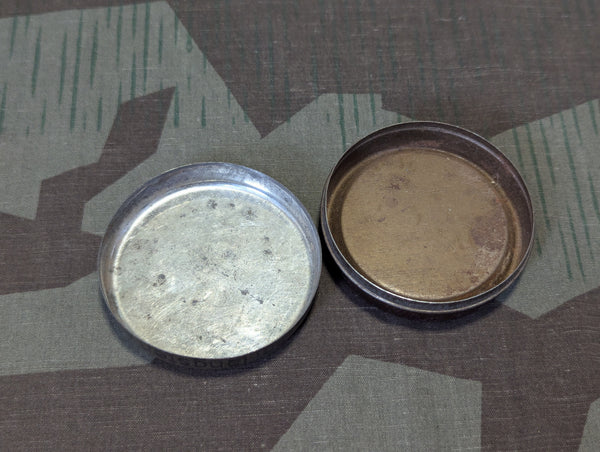Globus Putz Extract Metal Polish Tin