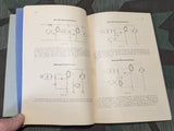 Fernmeldtechnik im Heere Heft 3a and 3b H.Dv.125/3