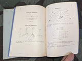 Fernmeldtechnik im Heere Heft 3a and 3b H.Dv.125/3