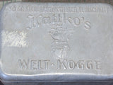 Kattko's Welt Kogge Tobacco Tin