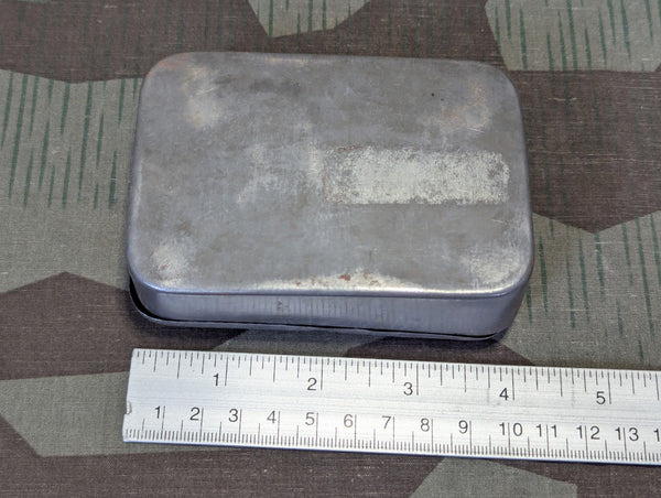 Kattko's Welt Kogge Tobacco Tin