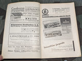 Militärwissenschaftliche Mitteilungen 1938 Juni