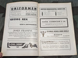Militärwissenschaftliche Mitteilungen 1938 Juni