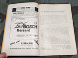 Militärwissenschaftliche Mitteilungen 1938 Juni