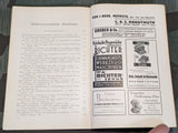 Militärwissenschaftliche Mitteilungen 1938 Juni
