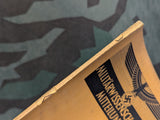 Militärwissenschaftliche Mitteilungen 1938 Juni