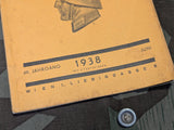 Militärwissenschaftliche Mitteilungen 1938 Juni