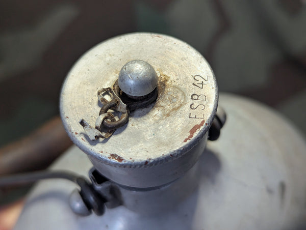 Luftwaffe Large Survival Canteen ESB 42