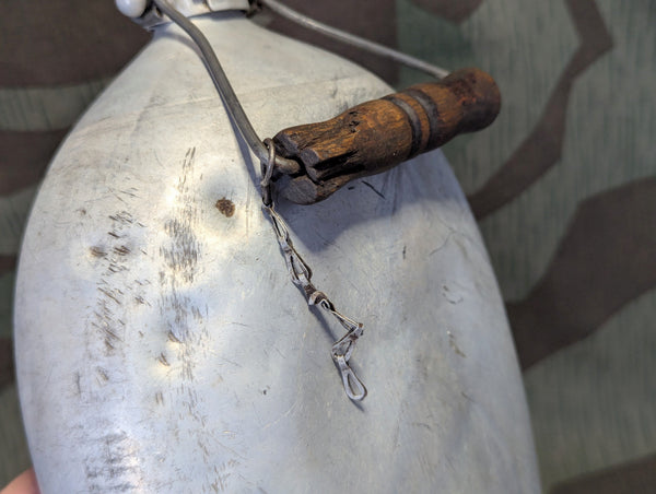 Luftwaffe Large Survival Canteen ESB 42