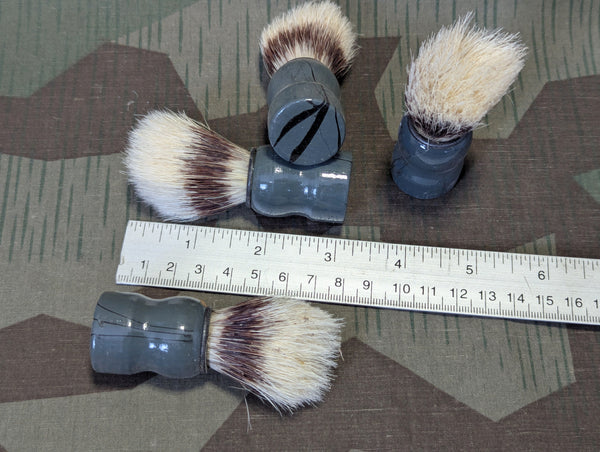 Older NOS German Shaving Brush