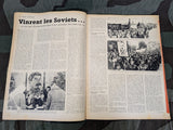 French Signal Magazine Sept 1941 No.17