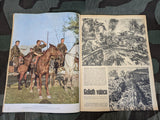 French Signal Magazine Sept 1941 No.17