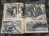 French Signal Magazine Sept 1941 No.17