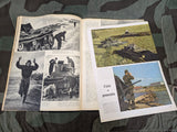 French Signal Magazine Sept 1941 No.17