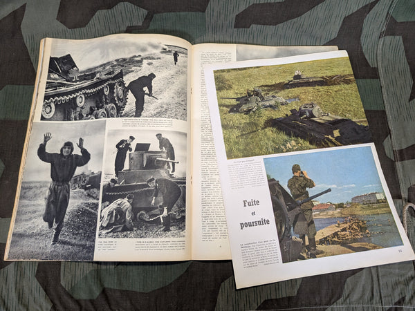 French Signal Magazine Sept 1941 No.17