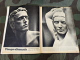 French Signal Magazine Sept 1941 No.17