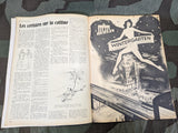 French Signal Magazine Sept 1941 No.17